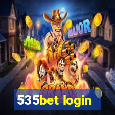 535bet login